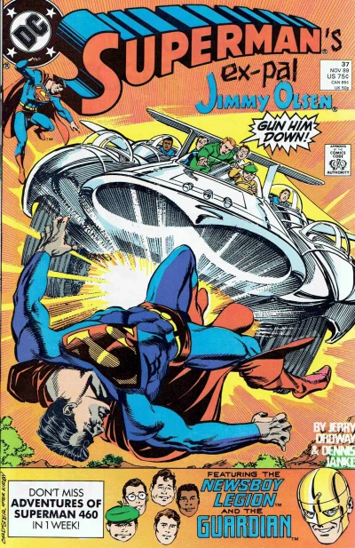 Cover of Best Friends