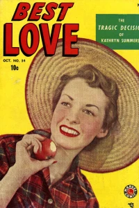 The Tragic Decision Of Kathryn Summers!