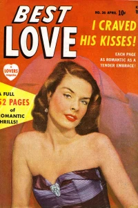 Loveless Marriage?