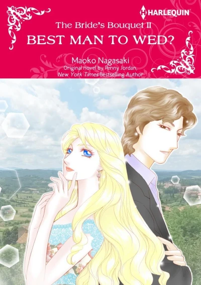 Cover of The Bride's Bouquet II