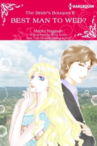 The Bride's Bouquet II