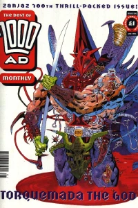 Issue #100