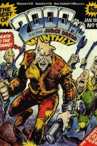Issue #16