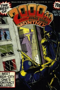 Issue #27