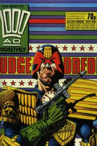 Issue #35