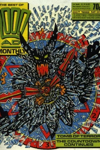 Issue #37