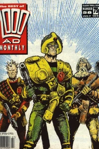 Issue #58