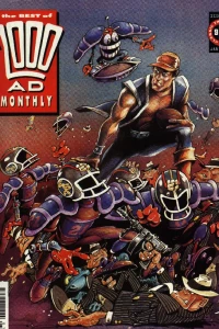 Issue #76