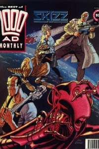 Issue #82