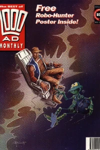 Issue #86