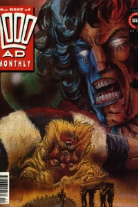 Issue #87