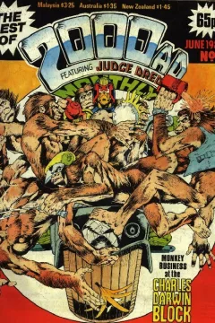 Issue #9