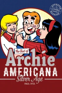 Silver Age: 1960s-1970s