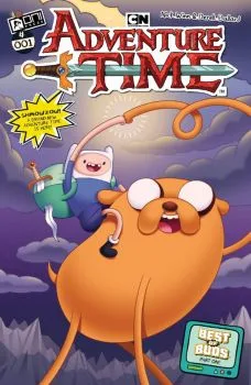 Cover of Best of Buds, Part One
