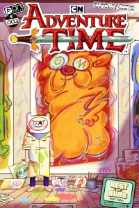 Best of Buds, Part Three