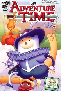 Best of Buds, Part Two