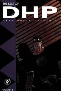 Issue #3