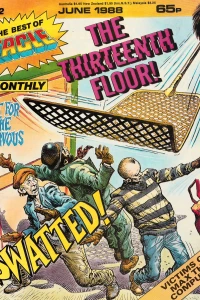 The Thirteenth Floor