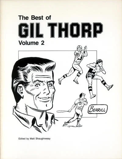Cover of Issue #2