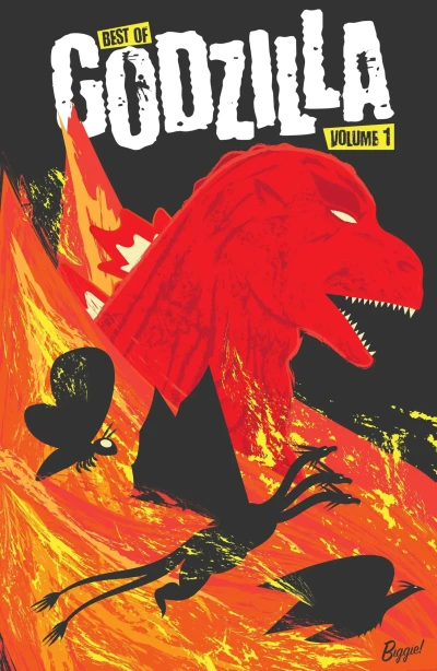 Cover of Volume 1