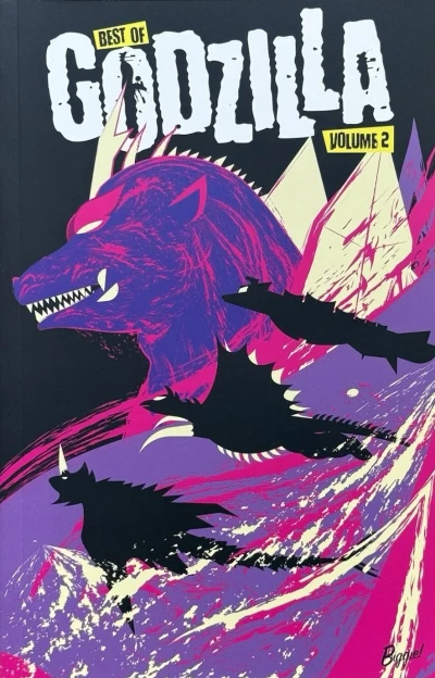 Cover of Volume 2