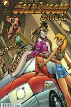 Issue #1