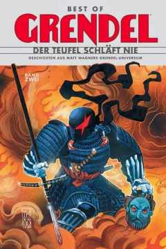 Der Teufel schläft nie