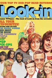 The Best of Look-In From the Seventies