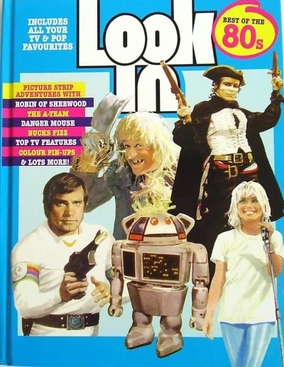 Cover of Best of the 80s
