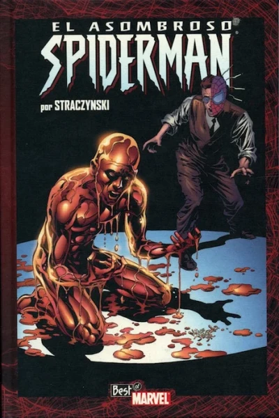 Cover of Issue #7