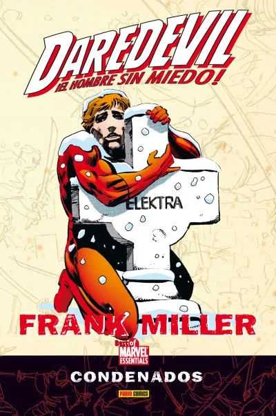 Cover of Condenados