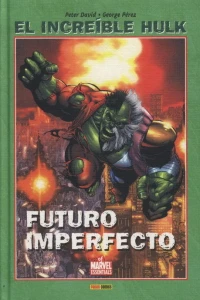 Issue #1