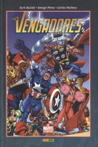 Issue #1