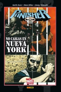 No caigas en Nueva York