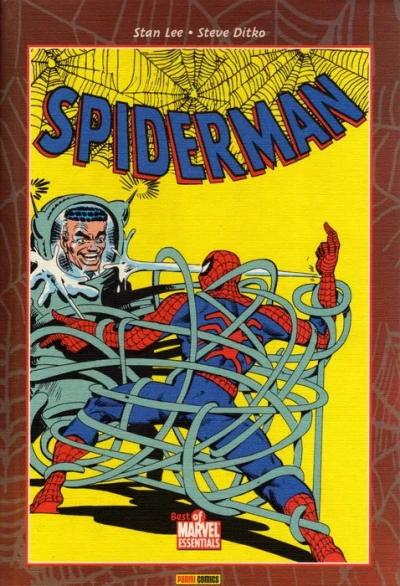 Cover of Issue #3