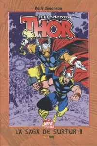 La Saga de Surtur 2