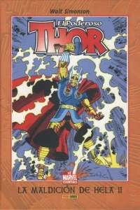 La maldición de Hela II