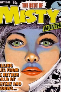 Best of Misty Monthly 1
