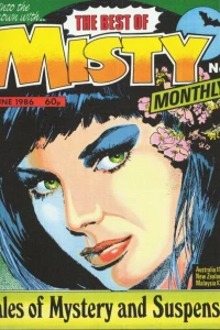Issue #5