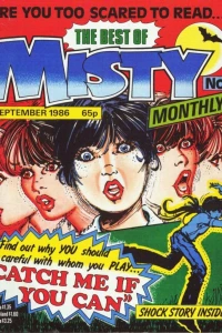 Issue #8