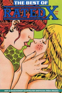 Issue #1