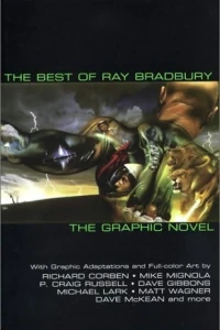 The Best Of Ray Bradbury