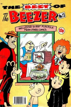 Issue #12