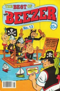 Issue #13