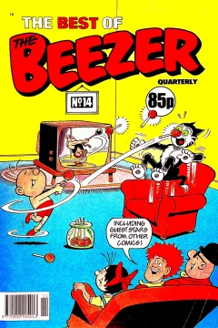 Issue #14