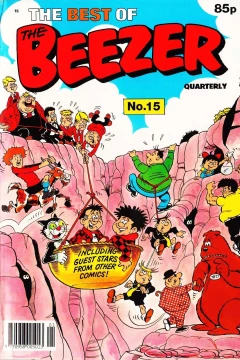 Issue #15