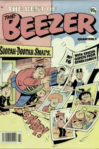 Issue #16