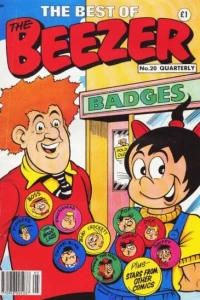 Issue #20