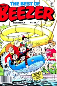 Issue #21