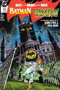 Issue #5